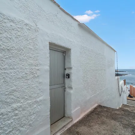 Olas De Plata Hébergement de vacances